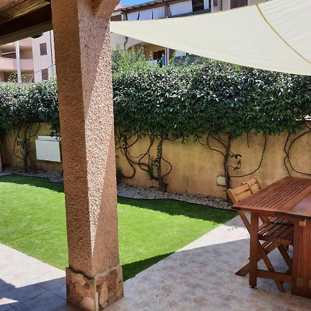 Casa Azzurra Olbia Mare Apartment Exterior photo