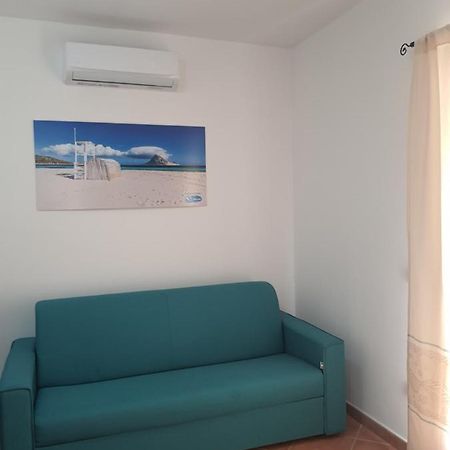 Casa Azzurra Olbia Mare Apartment Exterior photo