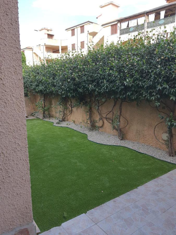 Casa Azzurra Olbia Mare Apartment Exterior photo