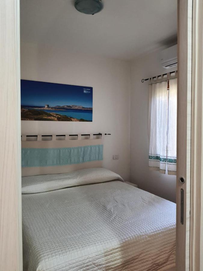 Casa Azzurra Olbia Mare Apartment Exterior photo